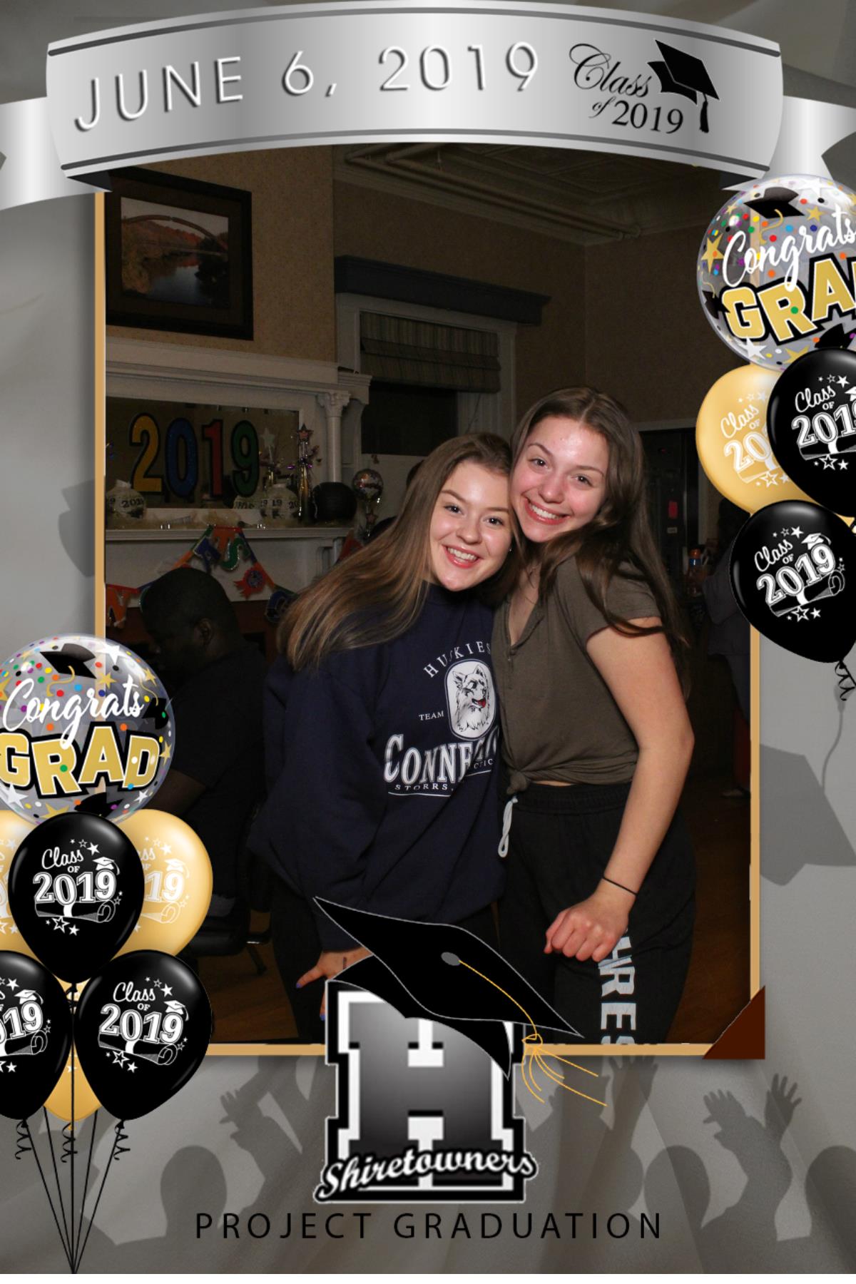 Houlton Project Graduation | View more photos from the event at gallery.mainemagicmirror.com/u/MaineMagicMirror/Houlton-Project-Graduation